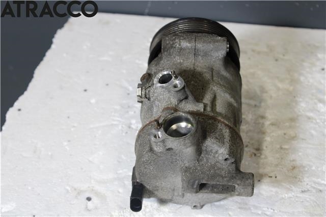 Aircondition kompressor til Škoda Octavia 2013-2016 (Type III, Fase 1)  (5Q0820803C|)