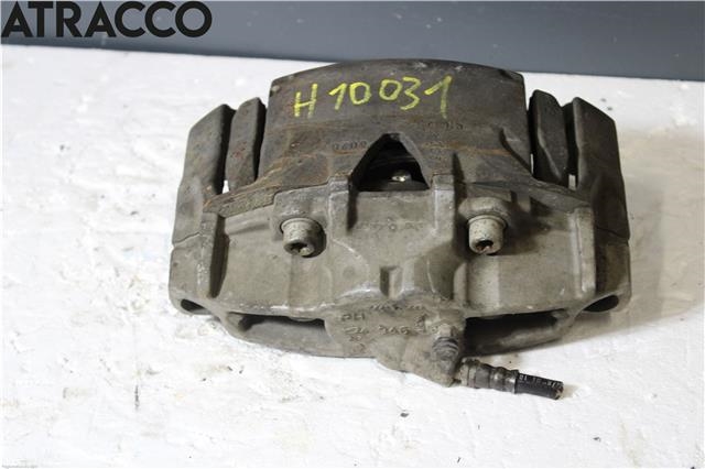 Bremsecaliper høyre foran til Volvo V70 2007-2013 (Type III, Fase 1)  (36000150|)