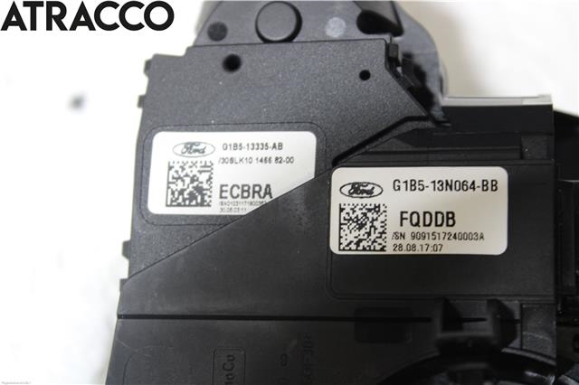 Bryter combi til Ford Ka+ 2016-->> (Type III)  (1718675|)