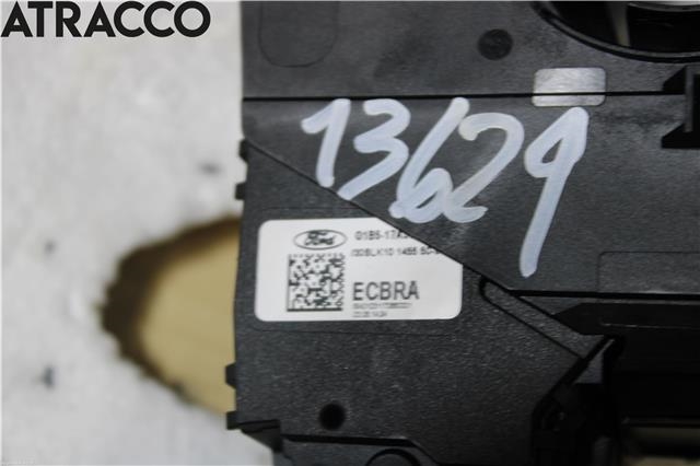 Bryter combi til Ford Ka+ 2016-->> (Type III)  (1718675|)
