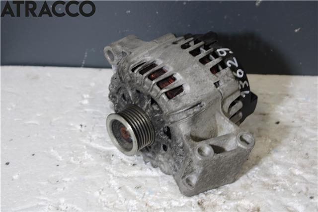 Dynamo til Ford Ka+, 2016-->> (Type III)  (2119650)
