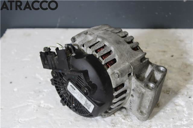 Dynamo til Ford Ka+ 2016-->> (Type III)  (2119650|)