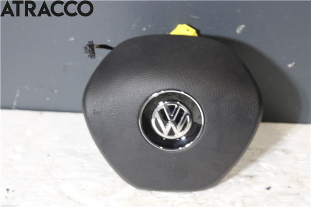 Airbag rattpute til VW Golf VII, 2012-2017 (Fase 1)  (5G0880201B)