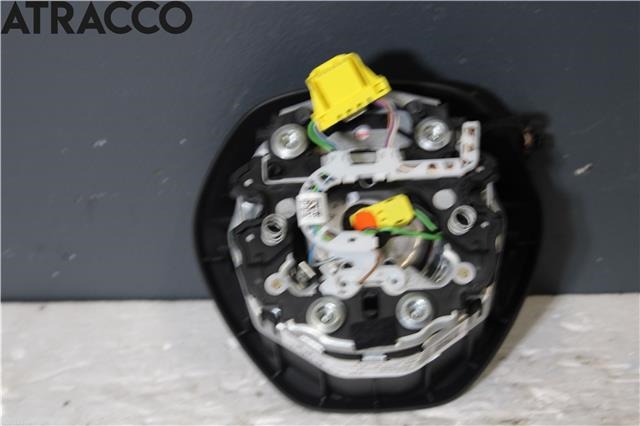 Airbag rattpute til VW Golf VII 2012-2017 (Fase 1)  (5G0880201B|)