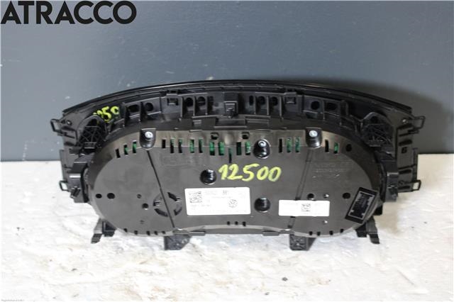 Speedometer til VW Golf VII 2012-2017 (Fase 1)  (5G0920861|)