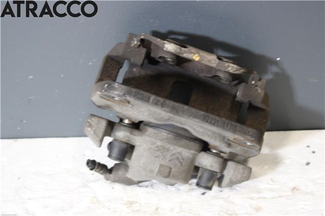 Bremsecaliper høyre foran til Peugeot 5008 2017-->> (Type II)  (1623162180|)