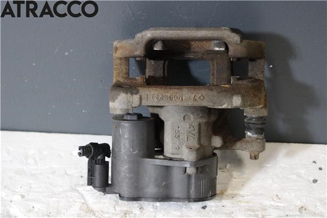 Bremsecaliper venstre bak til Peugeot 5008 2017-->> (Type II)  (1608999580|)