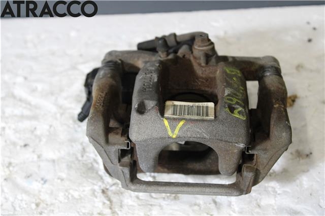 Bremsecaliper venstre bak til Peugeot 5008 2017-->> (Type II)  (1608999580|)