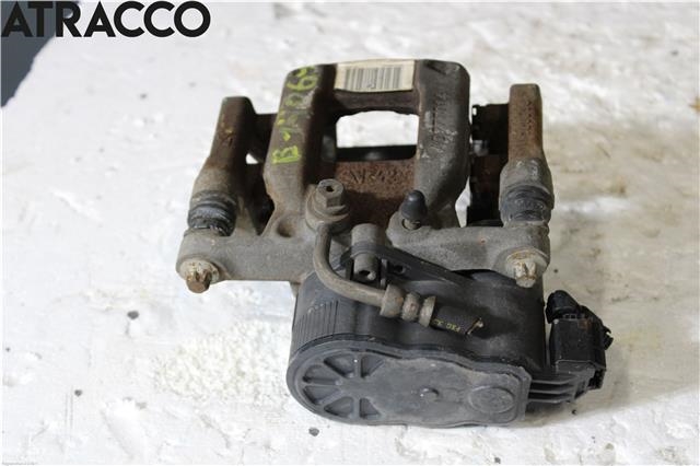 Bremsecaliper venstre bak til Peugeot 5008 2017-->> (Type II)  (1608999580|)
