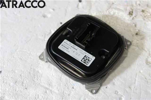 Styreenhet xenon/ballast til Renault Kadjar, 2015-->>  (260555097R)