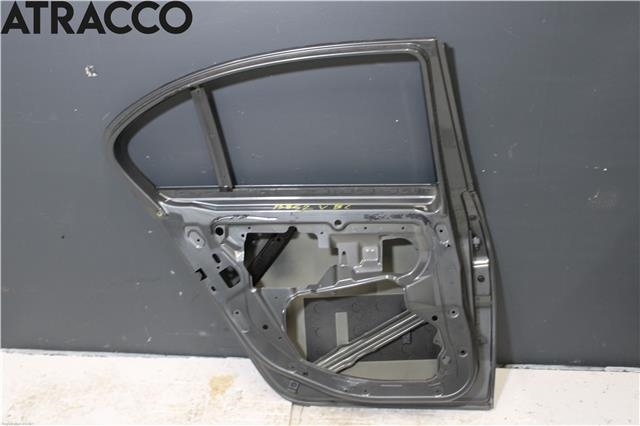 Dør venstre bak til BMW 5-Serie 2003-2010 (E60/E61) (E60/E61) (41527202341|)