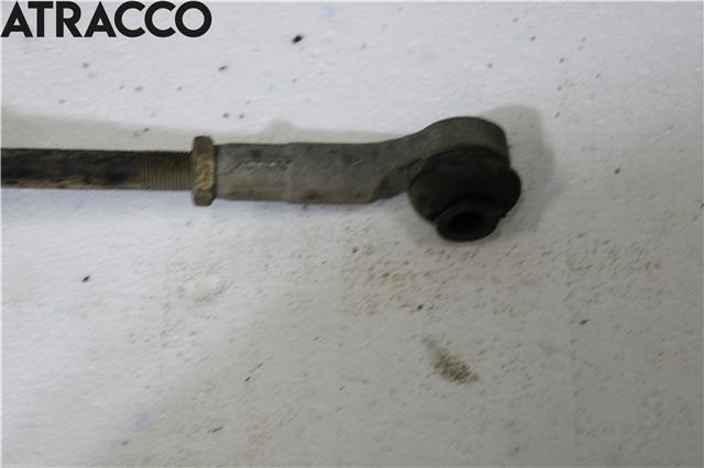 Tannstang til Škoda Octavia 2009-2013 (Type II, Fase 2)  (1K1423055K|)