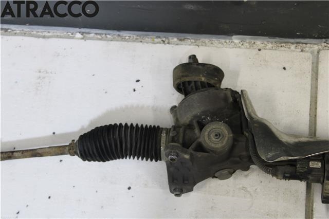 Tannstang til Škoda Octavia 2009-2013 (Type II, Fase 2)  (1K1423055K|)