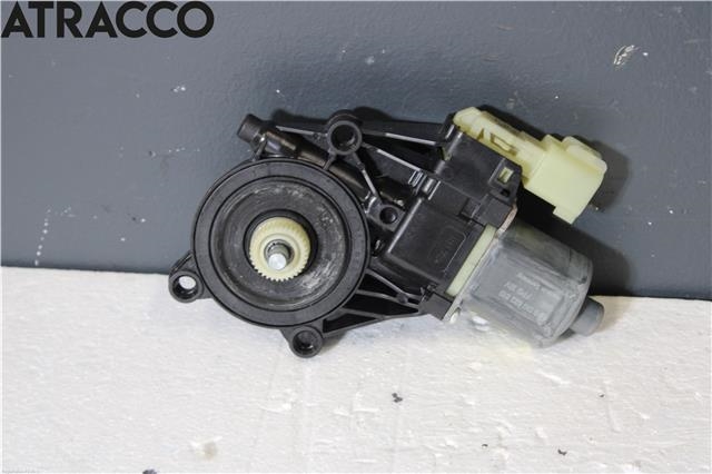 Ruteheis til Ford Fiesta, 2013-2017 (Type VI, Fase 2)  (0130822619)