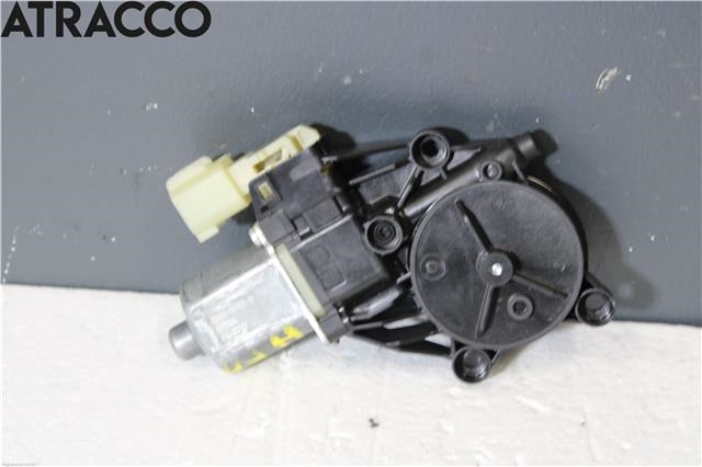 Ruteheis til Ford Fiesta 2013-2017 (Type VI, Fase 2)  (0130822619|)