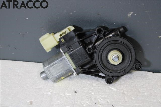 Ruteheis til Ford Fiesta, 2013-2017 (Type VI, Fase 2)  (0130822618)