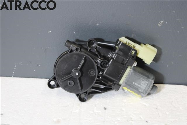 Ruteheis til Ford Fiesta 2013-2017 (Type VI, Fase 2) (0130822618|)