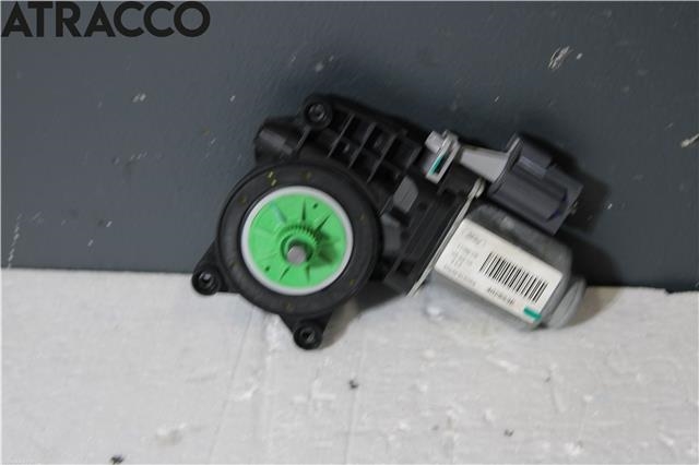 Ruteheis til Ford Ka+ 2016-->> (Type III)  (402653E|)