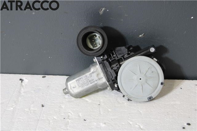 Ruteheis til Toyota Yaris 2012-2014 (Type III, Fase 1)  (857200D120|)