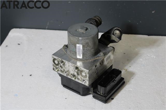 ABS sentral til VW Passat 2011-2015 (B7) (B7) (3AA614109AG|)