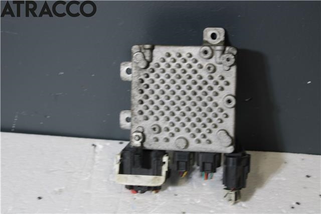 Styreenhet servo til Subaru Outback 2009-2014 (Type IV)  (34710AJ071|)