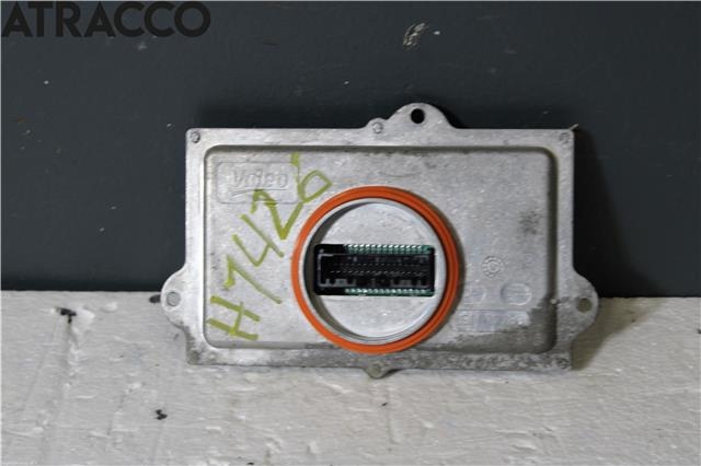 Styreenhet xenon/ballast til Peugeot 3008 2016-->> (Type II)  (1616879280|)