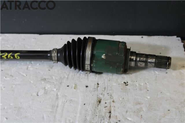 Drivaksel venstre bak til Subaru Outback 2009-2014 (Type IV)  (28421AJ021|)