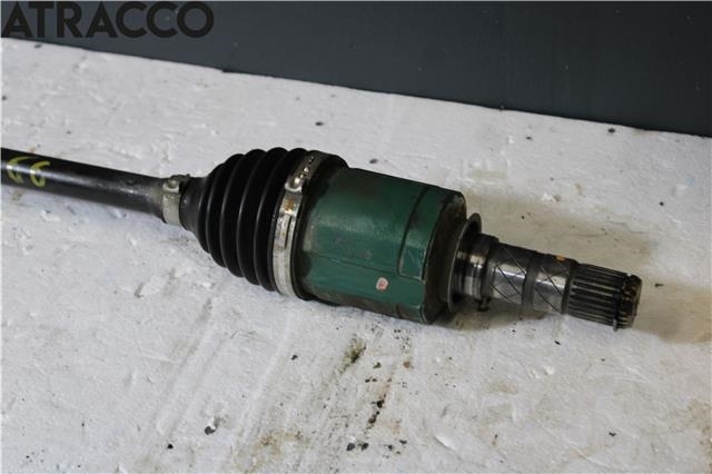 Drivaksel høyre bak til Subaru Outback 2009-2014 (Type IV)  (28421AJ021|)