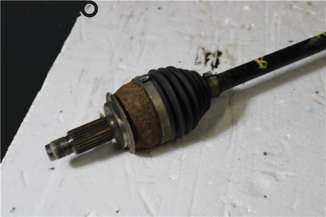 Drivaksel høyre bak til Subaru Outback 2009-2014 (Type IV)  (28421AJ021|)