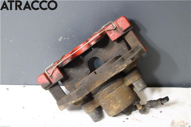 Bremsecaliper venstre foran til Ford Focus 2011-2014 (Type III, Fase 1)  (1682876|)