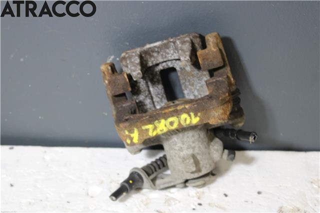 Bremsecaliper høyre bak til VW Polo 2014-2017 (Type V, Fase 2)  (6R0615424|)