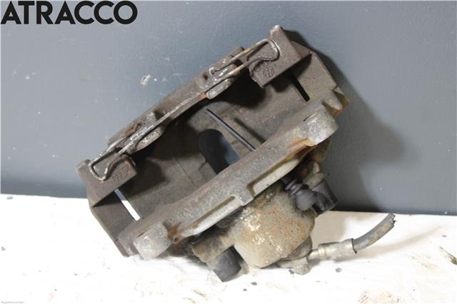 Bremsecaliper venstre foran til VW Passat 2011-2015 (B7) (B7) (1K0615123E|)