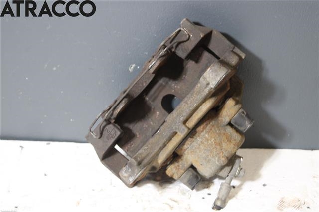 Bremsecaliper høyre foran til VW Passat 2011-2015 (B7) (B7) (1K0615124E|)