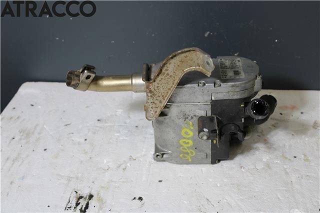 Dieselvarmer til Toyota Avensis, 2009-2015 (Type III, Fase 1)  (8711002030)