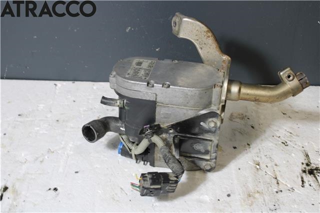 Dieselvarmer til Toyota Avensis 2009-2015 (Type III, Fase 1)  (8711002030|)