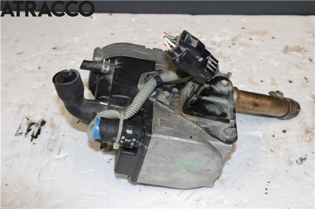 Dieselvarmer til Toyota Avensis 2009-2015 (Type III, Fase 1)  (8711002030|)