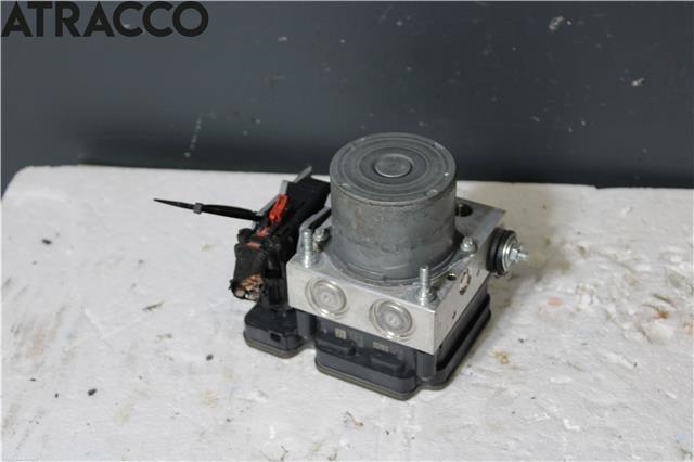 ABS sentral til VW Polo 2014-2017 (Type V, Fase 2)  (6C0907379H|)