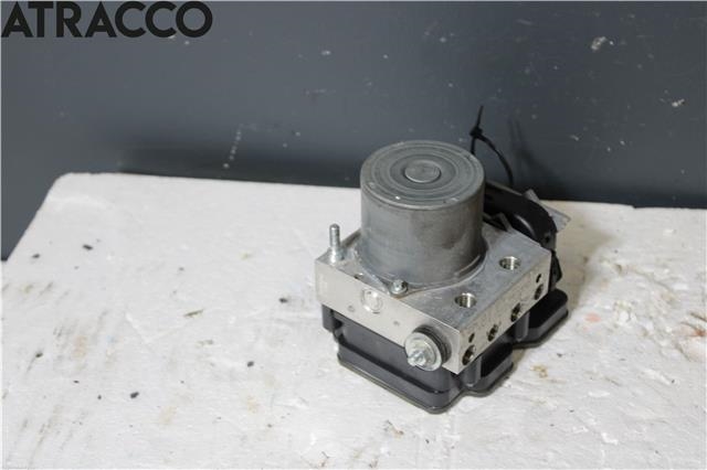 ABS sentral til VW Polo 2014-2017 (Type V, Fase 2)  (6C0907379H|)