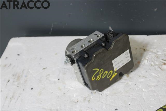 ABS sentral til VW Polo 2014-2017 (Type V, Fase 2)  (6C0907379H|)