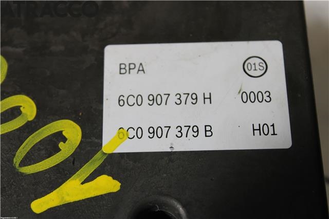 ABS sentral til VW Polo 2014-2017 (Type V, Fase 2)  (6C0907379H|)