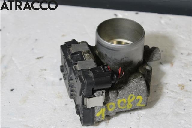 Spjeldhus til VW Polo 2014-2017 (Type V, Fase 2)  (03F133062B|)