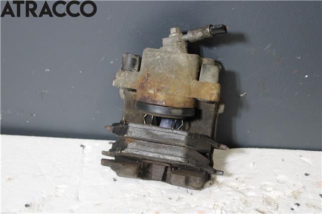 Bremsecaliper høyre foran til Škoda Octavia 2009-2013 (Type II, Fase 2)  (1K0615124D|)
