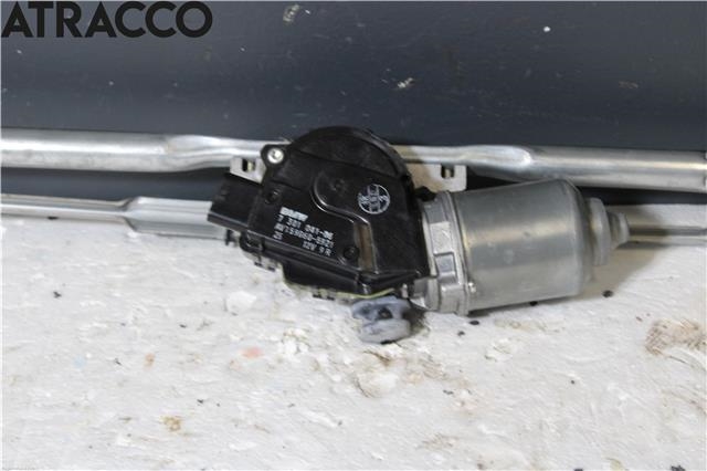 Viskermotor frontrute til Mini One/Cooper 2014-->> (F54-57) (F54-57) (730104106|)