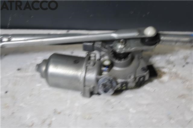 Viskermotor frontrute til Mini One/Cooper 2014-->> (F54-57) (F54-57) (730104106|)