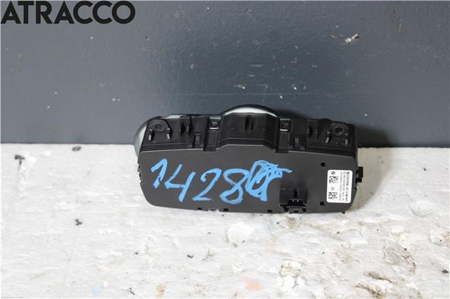 Bryter lys til Mini One/Cooper 2014-->> (F54-57) (F54-57) (930180605|)