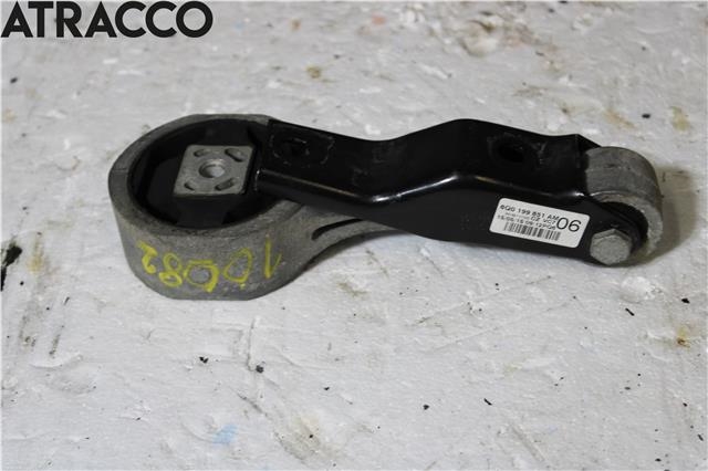 Girkassefeste til VW Polo 2014-2017 (Type V, Fase 2) (6Q0199851AM|)