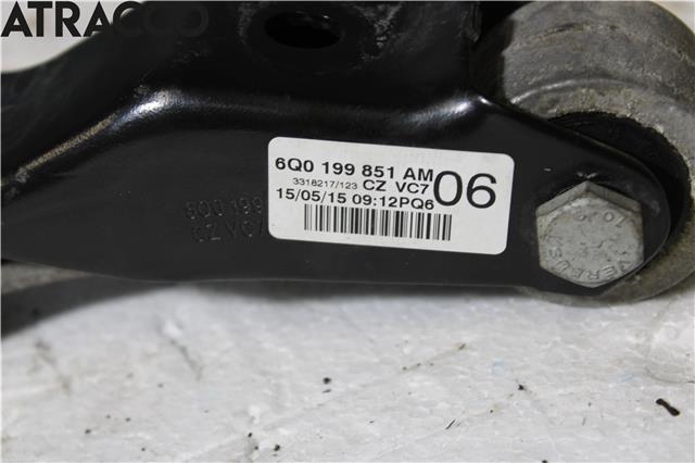 Girkassefeste til VW Polo 2014-2017 (Type V, Fase 2) (6Q0199851AM|)