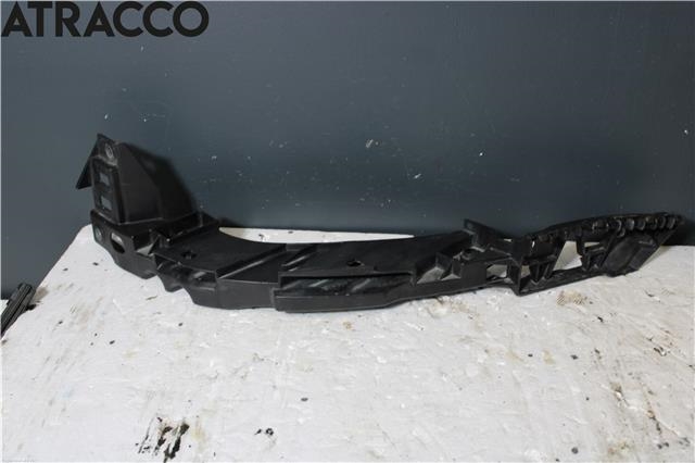 Frontlyktehus til VW Polo, 2014-2017 (Type V, Fase 2) (6R0805071)