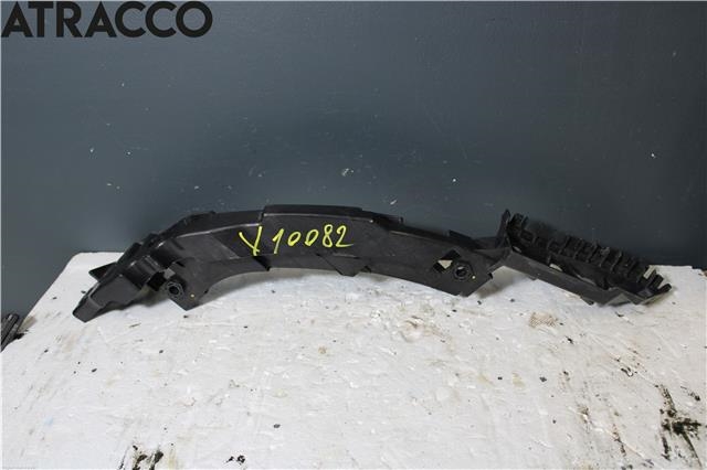 Frontlyktehus til VW Polo 2014-2017 (Type V, Fase 2) (6R0805071|)