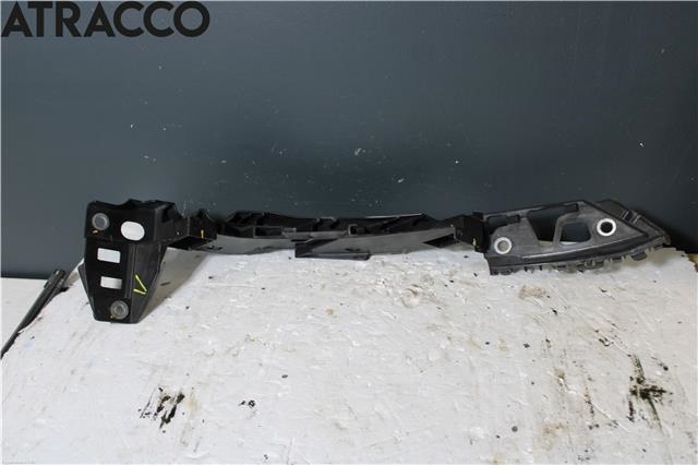 Frontlyktehus til VW Polo 2014-2017 (Type V, Fase 2) (6R0805071|)